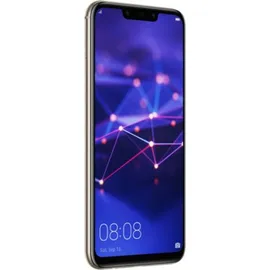 Huawei Mate 20 lite Dual SIM 64 GB lite gold