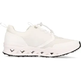Salamander Slip-On Sneaker Damen Weiß 42