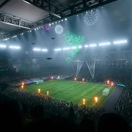 EA Sports FC 26 (PEGI) (PS5)