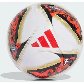 adidas Bundesliga 26/27 Torfabrik League Ball - /