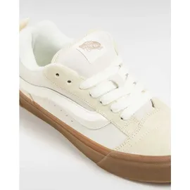 Vans Knu Skool Marshmallow/Light Gum 37
