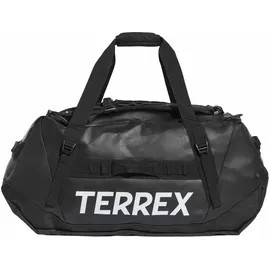 adidas Terrex Xperior 100l Duffelbag One Size Schwarz