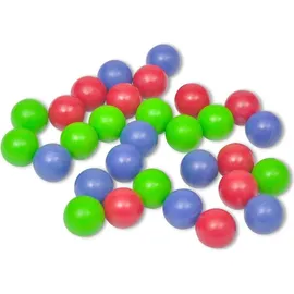 vidaXL Murmelbahn 112-tlg.