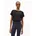 T-Shirt Idaara schwarz XL