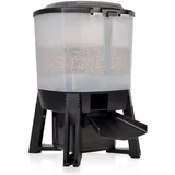WAGNER green Solar Futterautomat 6 Liter,