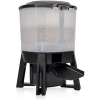 WAGNER green Solar Futterautomat 6 Liter,