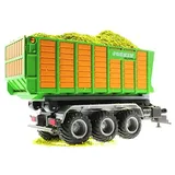 Silage Aufsatz für Siku Control 32 Krampe Hakenlift (6786)
