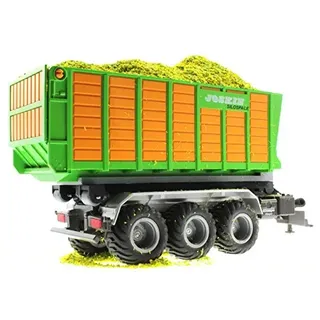 Silage Aufsatz für Siku Control 32 Krampe Hakenlift (6786)