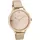 Oozoo Timepieces Analog Leder 36 mm UOC8347A