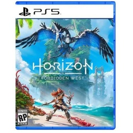 Sony PlayStation 5 Disc Edition + Horizon Forbidden West