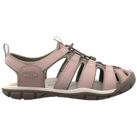 Keen Clearwater CNX Damen timberwolf/fawn 40
