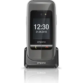 Emporia ONE V200i Space Grey