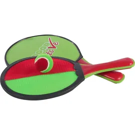 Vedes Outdoor active 2 in 1- Beach- und Klettballspiel 0074605109