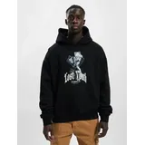 Lost Youth LY HOODY - MONEY V.1 in Schwarz, Größe XL