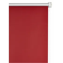 K-HOME Thermo Klemmfix-Rollo 70 x 200 cm rot