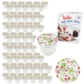 Mambocat Sturzglas 230 ml 100 St.