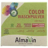 AlmaWin Colorwaschmittel Pulver 1 kg