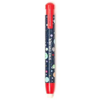 Legami Oops! Weltraum-Radierstift