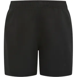 Chiemsee Badeshorts Boys Swim Shorts schwarz 158/164