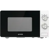 Gorenje MO 17 E1W Weiss