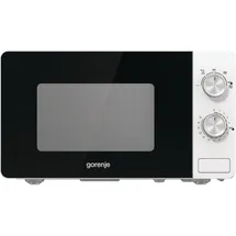 Gorenje MO 17 E1W Weiss