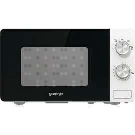 Gorenje MO 17 E1W Weiss