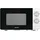Gorenje MO 17 E1W Weiss