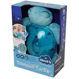 Cloud b Tranquil Turtle Aqua