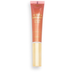 Revolution Pro Hydra Bright Hydra Bright Blush 12 ml GOLDEN