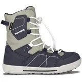 Lowa Raik GTX Hi JR navy/dune 30