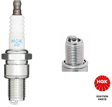 NGK Zündkerze 5122 für Peugeot MERCURY KAWASAKI MITSUBISHI DAIHATSU HONDA INFINITI Suzuki LEXUS YAMAHA