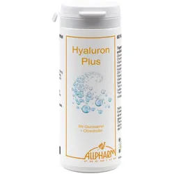 Hyaluronsäure Kapseln