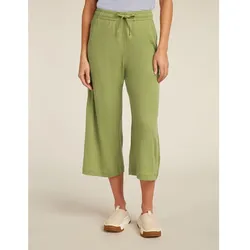 Icebreaker W Granary Culottes olive (0AA) M