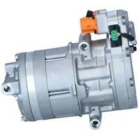 NRF Kompressor, Klimaanlage GENUINE