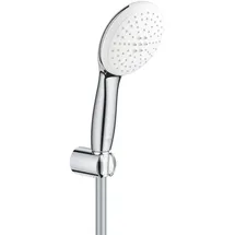 Grohe Wandhalterset Tempesta 110 - chrom,