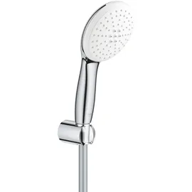 Grohe Wandhalterset Tempesta 110 - chrom,
