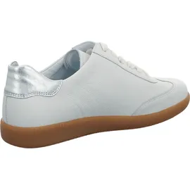 Semler Steffi in weiss/silber | Gr.: 38 EU