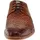 Melvin & Hamilton Derby Schuhe Herren Dylan 5 Braun 41