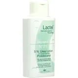 Fontapharm AG Lactel Nr.21 5% Urea P Lotion