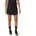 Rock Damen Schwarz 40