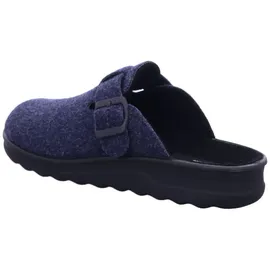Josef Seibel Pantoffeln Dunkelblau 40
