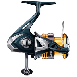 Shimano Sahara FJ 2500
