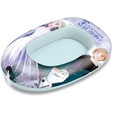 MONDO Toys FROZEN - Small Boat - aufblasbares Schlauchboot / Schlauchboot für Kinder - Größe 94 cm - ideal für Strand, Meer, Pool - 16526