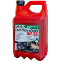 Medialub by kettlitz KETTLITZ Medialub SK-2T 2 Takt, Sonderkraftstoff