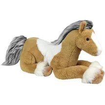 AURORA Luxe Boutique Arabella Pferd 46 cm Mehrfarbig
