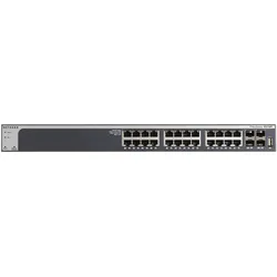 Netgear ProSAFE XS700 Rackmount 10G Smart Switch