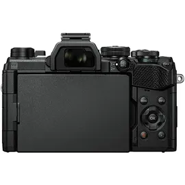 OM System OM-5 Body schwarz