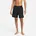 Dri-FIT 2-in-1-Laufshorts Herren Black/Black/Black XXL