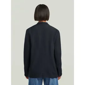 G-Star 3D Boyfriend Blazer Blau 38