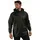 Regatta Stombreak Jacke - Dark Olive - L
